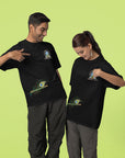Baby Krishna Unisex T-Shirt (Regular Fit)