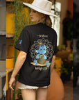 Baby Krishna Unisex T-Shirt (Regular Fit)